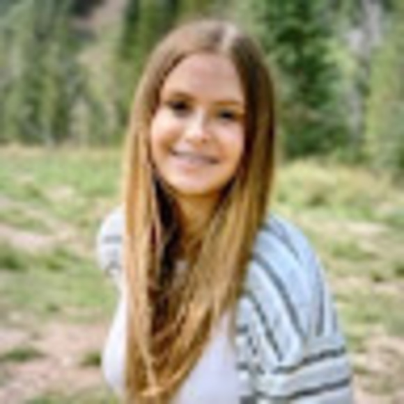 Meet your Posher, Madi - Picture 1 of 1